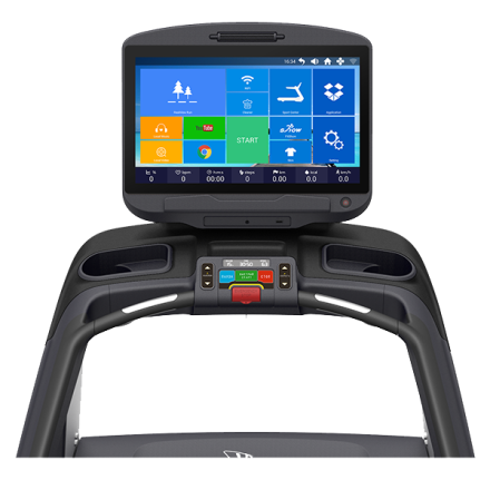 Беговая дорожка CardioPower PRO CT320 Беговая дорожка CardioPower PRO CT320