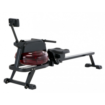 Гребной тренажер CardioPower RW500 Гребной тренажер CardioPower RW500