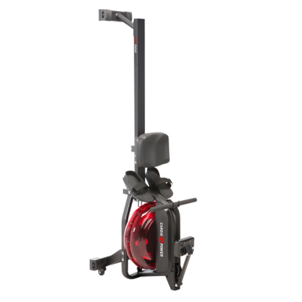 Гребной тренажер CardioPower RW500 Гребной тренажер CardioPower RW500