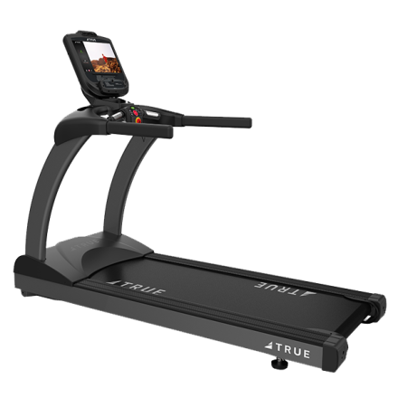 Беговая дорожка TRUE TC400 c консолью Emerge Беговая дорожка TRUE TC400 c консолью Emerge