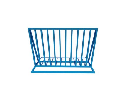 Велопарковка «Велостоп 4» Велопарковка «Велостоп 4»