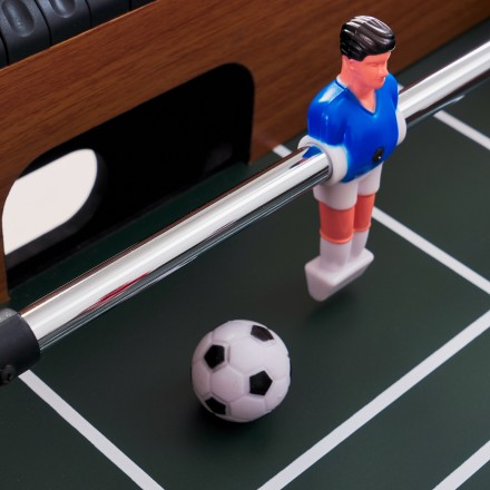 Игровой стол Футбол Proxima  Zidane 37&apos;, арт. G33700