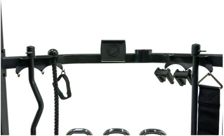 Многофункциональный силовой комплекс Inspire SF5 Smith-Functional Trainer Многофункциональный силовой комплекс Inspire SF5 Smith-Functional Trainer