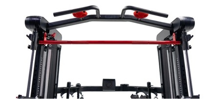 Многофункциональный силовой комплекс Inspire SF5 Smith-Functional Trainer Многофункциональный силовой комплекс Inspire SF5 Smith-Functional Trainer