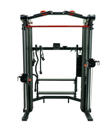 Многофункциональный силовой комплекс Inspire SF5 Smith-Functional Trainer Многофункциональный силовой комплекс Inspire SF5 Smith-Functional Trainer