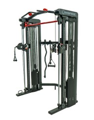 Многофункциональный силовой комплекс Inspire SF5 Smith-Functional Trainer