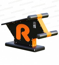 Скамья для пресса Romana  207.02.10