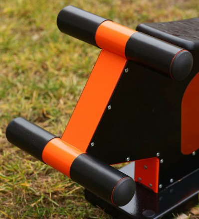 Скамья для пресса Romana  207.02.10