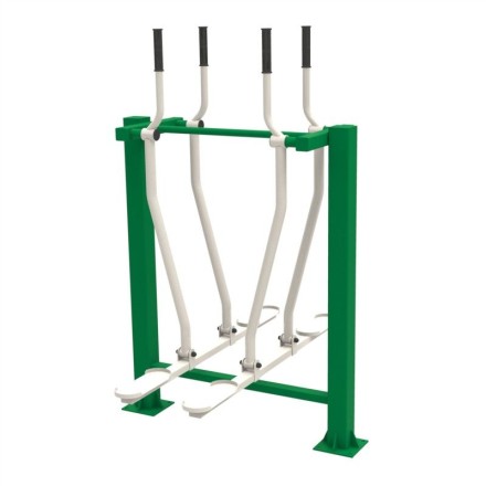 YT20 Лыжный ход двойной