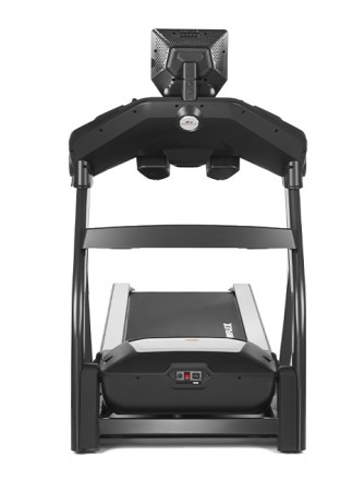 Беговая дорожка BowFlex 25