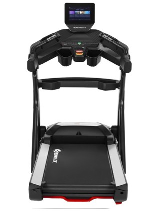 Беговая дорожка BowFlex 25