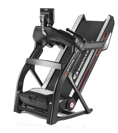 Беговая дорожка BowFlex 25