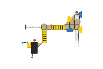 Игровой комплекс ИКL-13