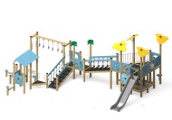 Игровой комплекс ИКL-13 Игровой комплекс ИКL-13