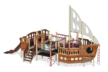 Игровой комплекс ИК-154