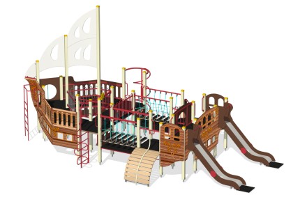 Игровой комплекс ИК-154