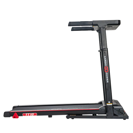 Беговая дорожка CardioPower TT10