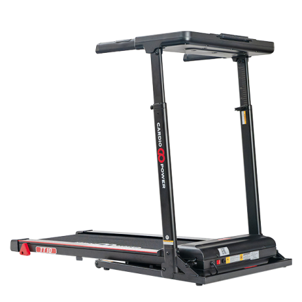 Беговая дорожка CardioPower TT10