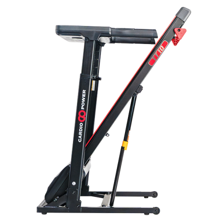 Беговая дорожка CardioPower TT10