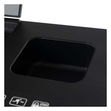 Беговая дорожка CardioPower TT10