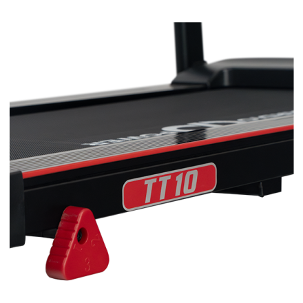 Беговая дорожка CardioPower TT10