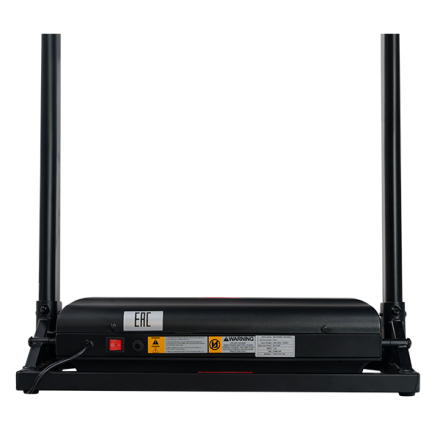 Беговая дорожка CardioPower TT10