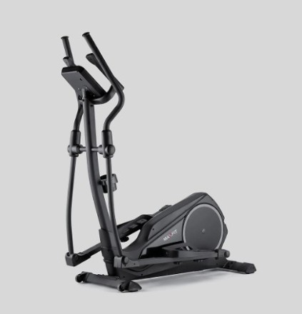 Эллиптический тренажер MaxFit XT45 Эллиптический тренажер MaxFit XT45