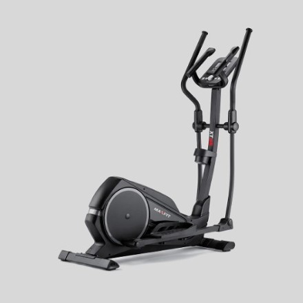 Эллиптический тренажер MaxFit XT45 Эллиптический тренажер MaxFit XT45