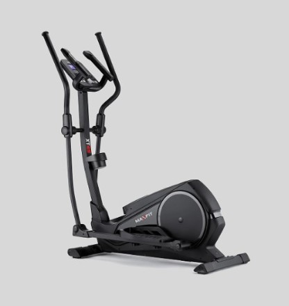 Эллиптический тренажер MaxFit XT45 Эллиптический тренажер MaxFit XT45