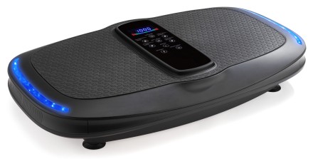 Виброплатформа VictoryFit VF-M850 (черная)