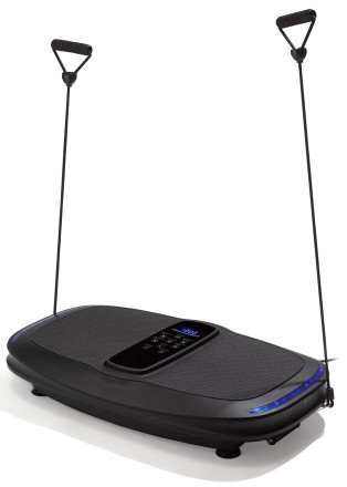 Виброплатформа VictoryFit VF-M850 (черная)