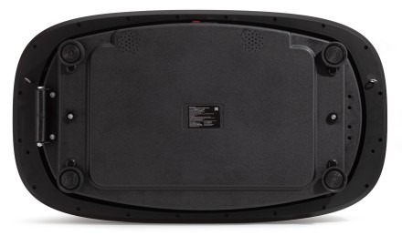 Виброплатформа VictoryFit VF-M850 (черная)