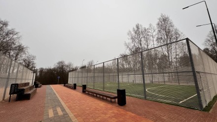 Смоленск (Реадовка)