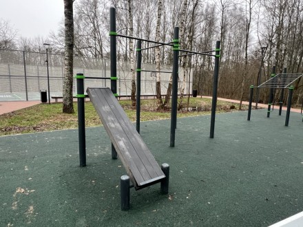 Смоленск (Реадовка)