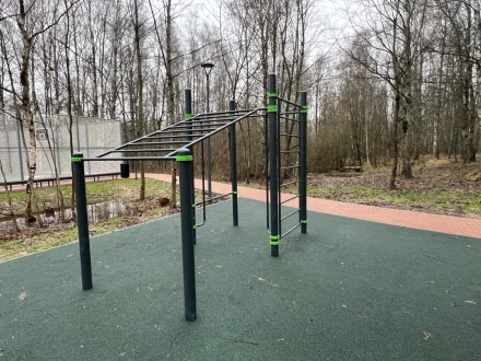 Смоленск (Реадовка)