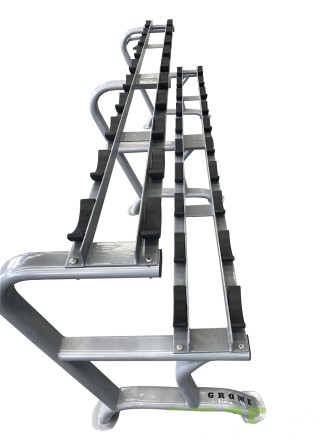 СТОЙКА ДЛЯ ГАНТЕЛЕЙ GROME DR 121