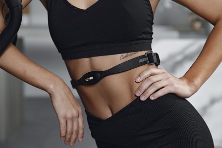 Нагрудный кардиодатчик Hasttings