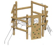 Спортивное оборудование "Паутинка" Спортивное оборудование "Паутинка"