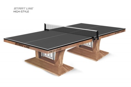 Стол теннисный High-Style Стол теннисный High-Style
