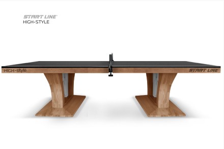 Стол теннисный High-Style Стол теннисный High-Style