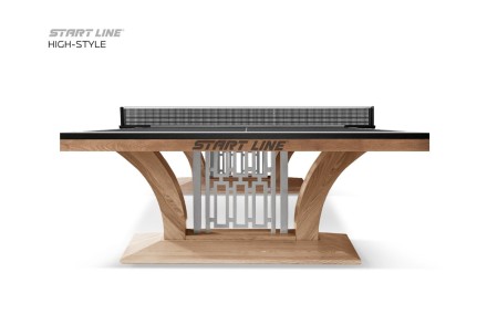 Стол теннисный High-Style Стол теннисный High-Style
