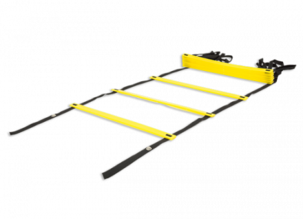 Лестница координационная Hasttings Digger (16 ступенек) Лестница координационная Hasttings Digger (16 ступенек)