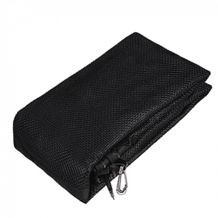 Защитная сетка верхняя с молнией  Classic 12FT (TR12-09 zip)