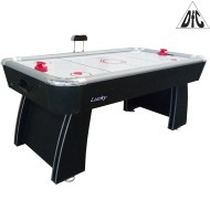 Игровой стол - трансформер DFC LUCKY 2 в 1