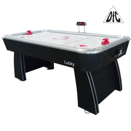 Игровой стол - трансформер DFC LUCKY 2 в 1
