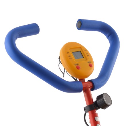 Велотренажер детский DFC (VT-2600)