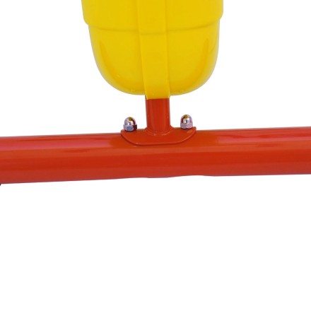 Велотренажер детский DFC (VT-2600)