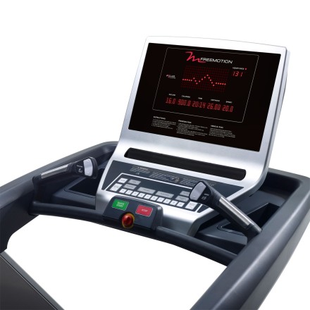 Беговая дорожка Freemotion t10.8 Беговая дорожка Freemotion t10.8