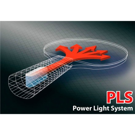 Ракетка DONIC Waldner 600