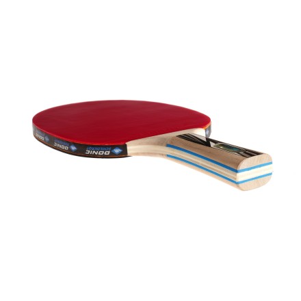 Ракетка DONIC LEGENDS SILVER